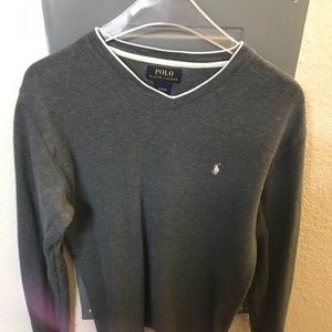 Ralph Lauren Thermal Shirt
